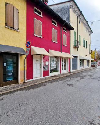 UFFICIO A CASTEL GOFFREDO