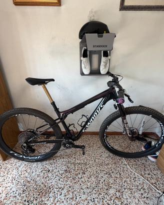 Epic S Works World Cup