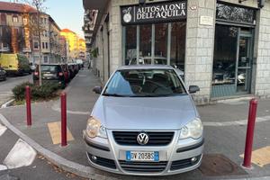 Volkswagen Polo 1.2/70CV 12V 5p/GARANZIA 12 MESI