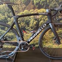 Pinarello Prince T700 anno 2022 taglia 56