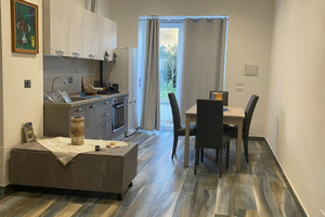 Appartamento per insegnanti o lavoratori stagional