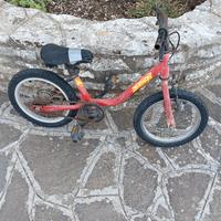 Bibi bimbo Decathlon 