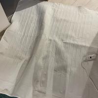 Coperta elettrica termica 160x140cm