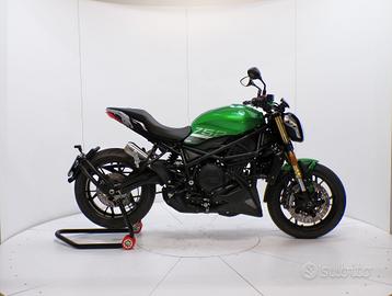Benelli 752 S