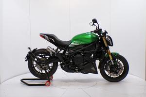 Benelli 752 S