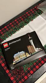 Lego architecture 21407 Las Vegas