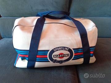 BORSONE MARTINI SPORTLINE PER LANCIA DELTA MARTINI