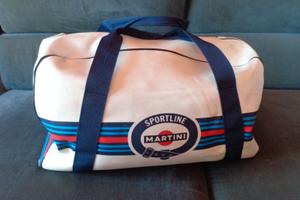 BORSONE MARTINI SPORTLINE PER LANCIA DELTA MARTINI