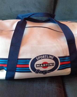 BORSONE MARTINI SPORTLINE PER LANCIA DELTA MARTINI