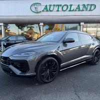 Lamborghini Urus 4.0 V8 phev SE auto PRONTA CONSEG