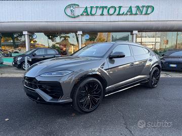 Lamborghini Urus 4.0 V8 phev SE auto PRONTA CONSEG