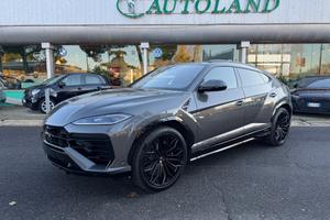 Lamborghini Urus 4.0 V8 phev SE auto PRONTA CONSEG