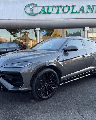 Lamborghini Urus 4.0 V8 phev SE auto PRONTA CONSEG