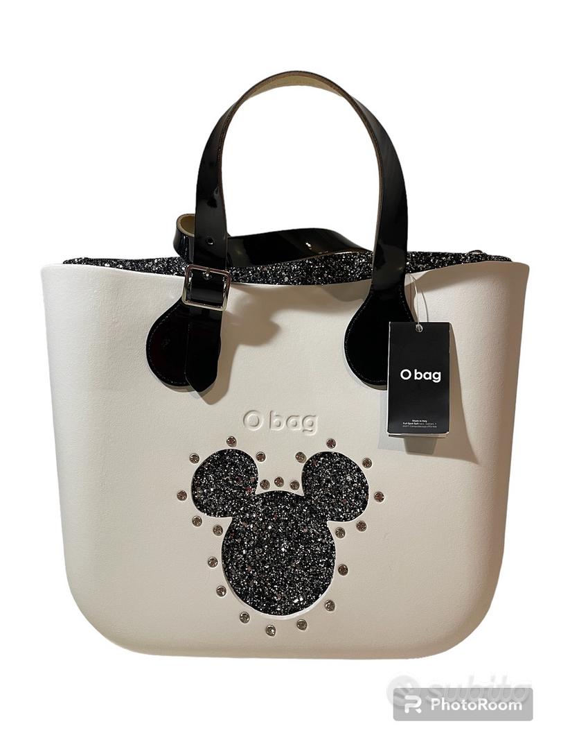 O bag mickey on sale mouse