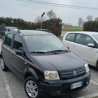 Fiat panda 1.3 Multijet diesel 70cv
