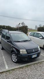 Fiat panda 1.3 Multijet diesel 70cv