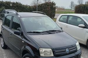 Fiat panda 1.3 Multijet diesel 70cv