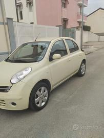 Nissan Micra aff.are