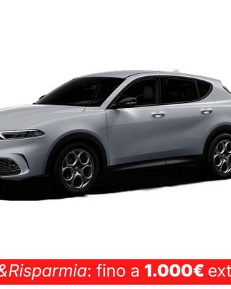 Alfa Romeo Tonale - 1.5 hybrid Veloce 160cv tct7