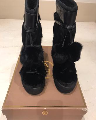 Stivale neve donna ASH Lapin