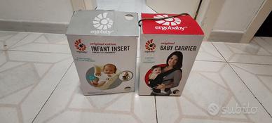 Marsupio Ergobaby