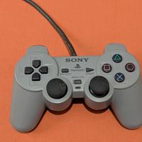 Analog Controller Sony PlayStation SCPH-1200