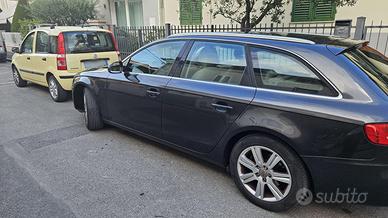 Audi A4 Accessoriata Full