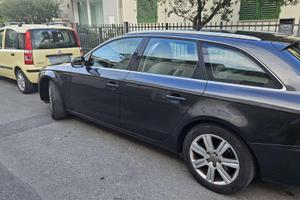 Audi A4 Accessoriata Full