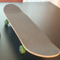 Skateboard Santa Cruz