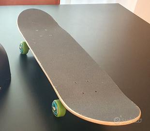 Skateboard Santa Cruz