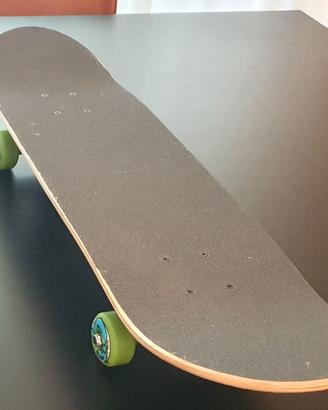 Skateboard Santa Cruz