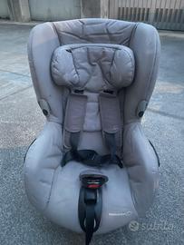 seggiolino auto Bébé Confort Axiss