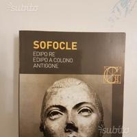 Tragedie di Sofocle
