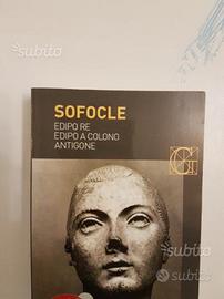 Tragedie di Sofocle