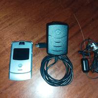 Motorola V3