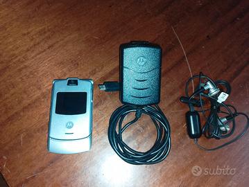 Motorola V3