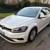 Volkswagen Golf 1.6 TDI 115 CV 5p. Executive BlueM