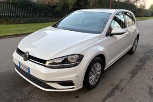 Volkswagen Golf 1.6 TDI 115 CV 5p. Executive BlueM