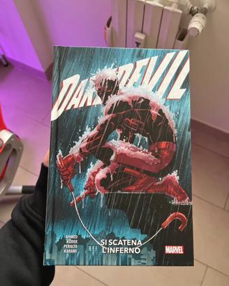 Daredevil 1