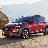 Ricambi HYUNDAI KONA 2020/22