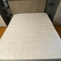 Materasso matrimoniale eminflex