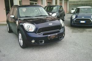 Mini Cooper SD Countryman 2.0 ALL4