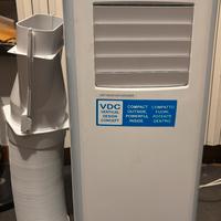 Condizionatore Argo R290 natural gas