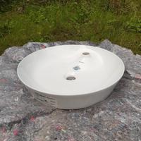 Lavabo Duravit da appoggio 48cm