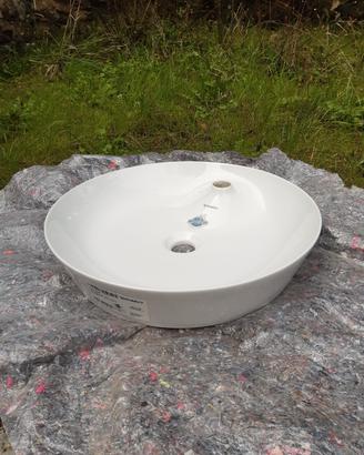 Lavabo Duravit da appoggio 48cm