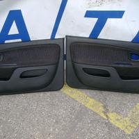 Coppia Pannelli portiere Citroen Saxo Vts 1.6 16V