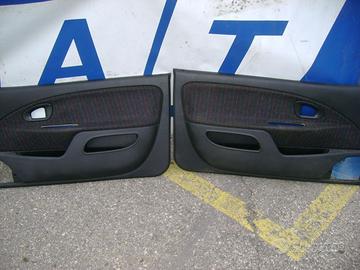 Coppia Pannelli portiere Citroen Saxo Vts 1.6 16V