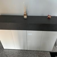 Scarpiera di designer