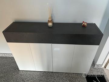 Scarpiera di designer
