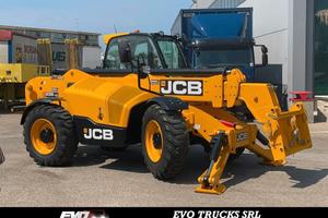 MOVIMENTATORE TELESCOPICO JCB 535 - 125